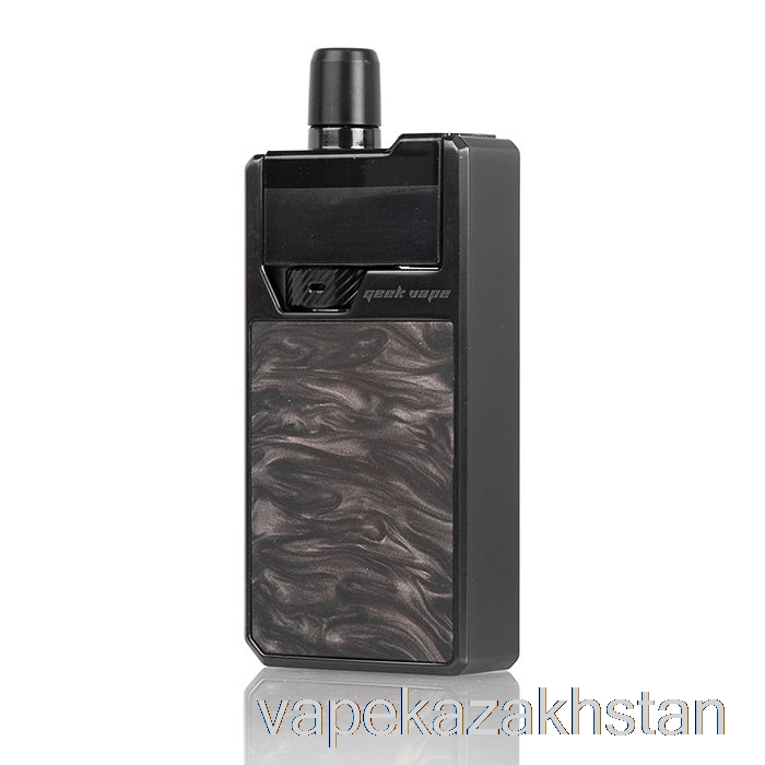 Vape Kazakhstan Geek Vape FRENZY Pod System Black / Onyx